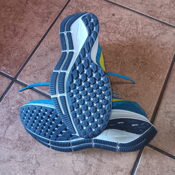 Nike Zoom Running shoes - Picture 6 of 7